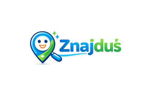 ZNAJDUŚ